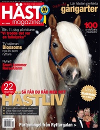 Hästmagazinet 2/2009