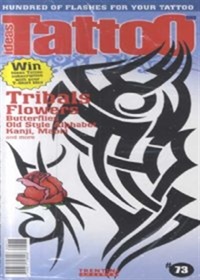 Ideas Tattoo (GE) 7/2006