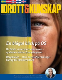 Idrott & Kunskap 1/2026