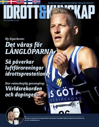 Idrott & Kunskap 2/2024