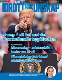 Idrott & Kunskap 2/2025