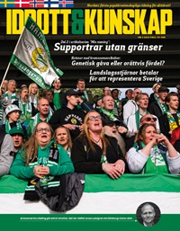 Idrott & Kunskap 3/2025