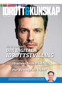 Idrott & Kunskap 4/2025