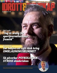Idrott & Kunskap 5/2024