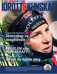Idrott & Kunskap 6/2025