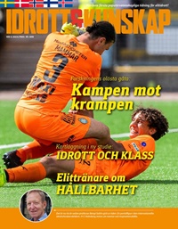 Idrott & Kunskap 6/2024