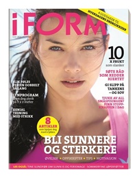 iform (NO) 2/2013