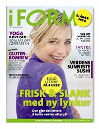 iform (NO) 8/2010