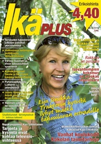 IKÄplus (FI) 4/2010