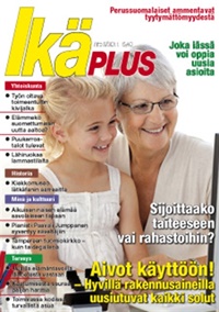 IKÄplus (FI) 5/2010