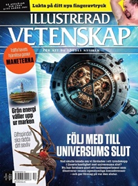 Illustrerad Vetenskap 10/2024