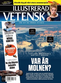 Illustrerad Vetenskap 12/2025