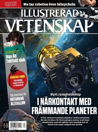 Illustrerad Vetenskap 17/2025