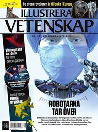 Illustrerad Vetenskap 18/2025