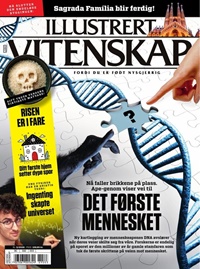 Illustrerad Vetenskap 3/2026