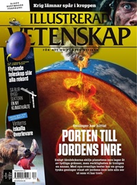 Illustrerad Vetenskap 4/2026