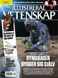 Illustrerad Vetenskap 5/2026