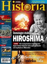 Världens Historia 1/2011