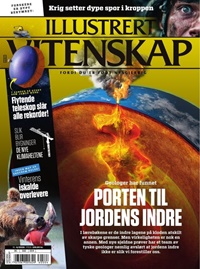 Illustrert Vitenskap (NO) 4/2026