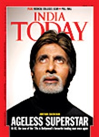 India Today International (UK) 9/2010