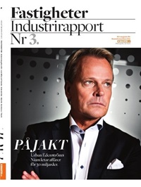 Industrirapport 3/2012