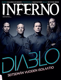 Inferno (FI) 10/2015