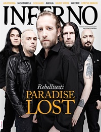 Inferno (FI) 12/2011