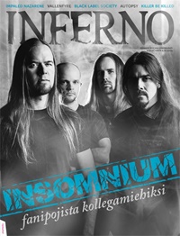 Inferno (FI) 4/2014