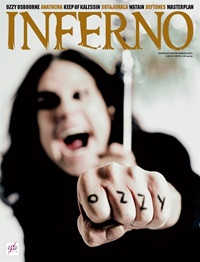 Inferno (FI) 5/2010