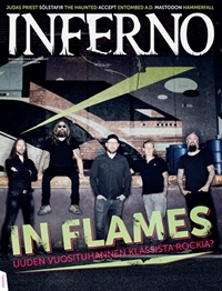 Inferno (FI) 7/2014