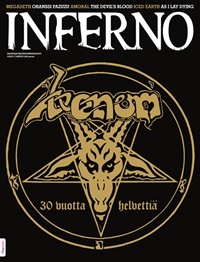 Inferno (FI) 9/2011