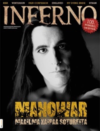Inferno (FI) 8/2012