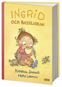 Ingrid och Bassiluskan 3/2018