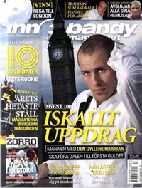 Innebandymagazinet 57/2006