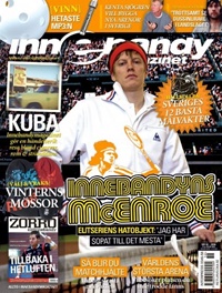 Innebandymagazinet 58/2006