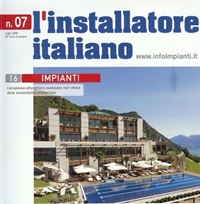 Installatore Italiano (IT) 2/2011