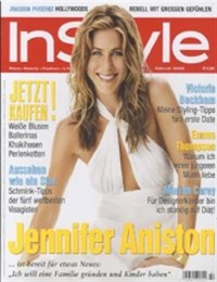 In Style (German Edition) (GE) 7/2006
