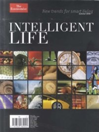 Intelligent Life (UK) 7/2006