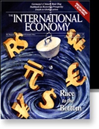 International Economy (UK) 2/2011