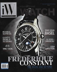 International Watch (UK) 2/2014