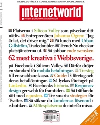 Internetworld 1/2012