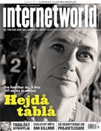 Internetworld 1/2007