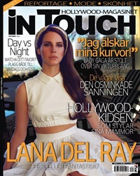 InTouch 10/2012