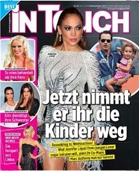 In Touch (GE) 4/2012