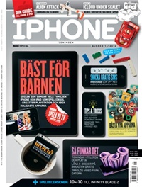 Iphonetidningen 1/2012