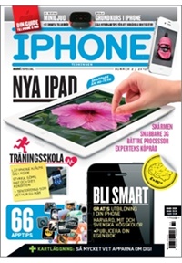 Iphonetidningen 2/2012