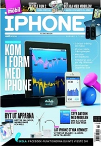 Iphonetidningen 2/2013