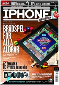 Iphonetidningen 3/2013