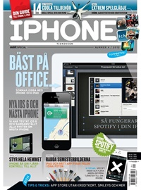 Iphonetidningen 4/2012