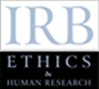 Irb - Ethics And Human Research (UK) 8/2009